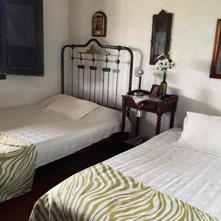 Hermosa Casa Campestre en Montenegro-Quindío - Casa de 4 dormitorios - 39