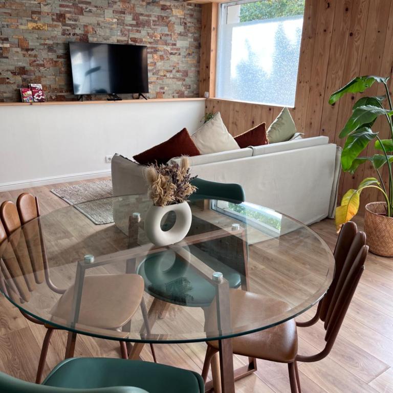 La Fabrique Centre ville - Berges du Tarn - Appartement - 14
