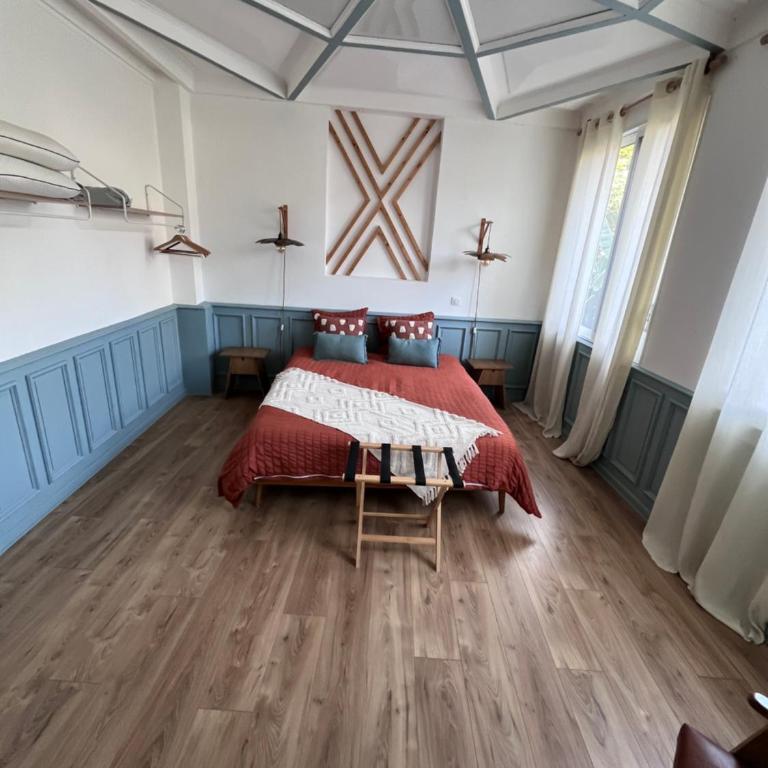 La Fabrique Centre ville - Berges du Tarn - Appartement - 9