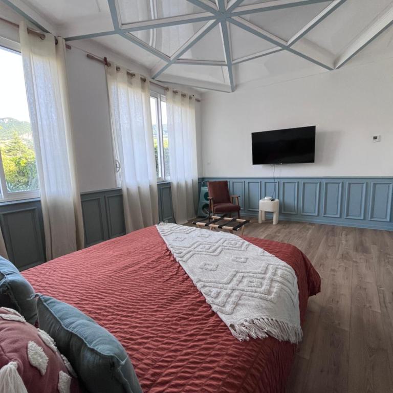 La Fabrique Centre ville - Berges du Tarn - Appartement - 8