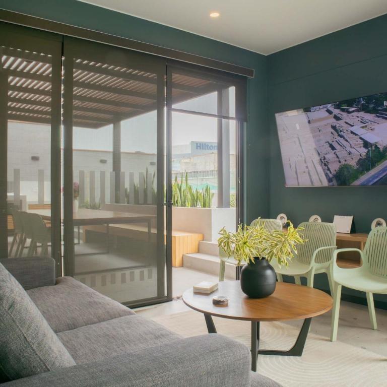 Fanning Suits by Wynwood House - Apartment - 31