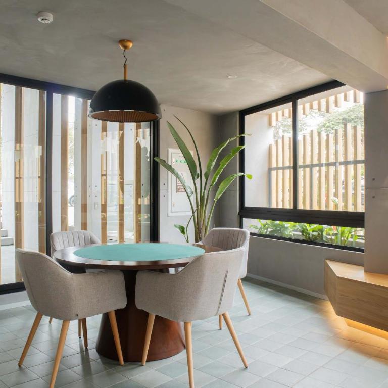 Fanning Suits by Wynwood House - Apartment - 35