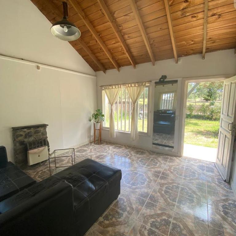 Cabaña en gesell - Three-Bedroom House - 3