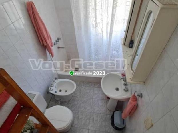 Cabaña en gesell - Three-Bedroom House - 6