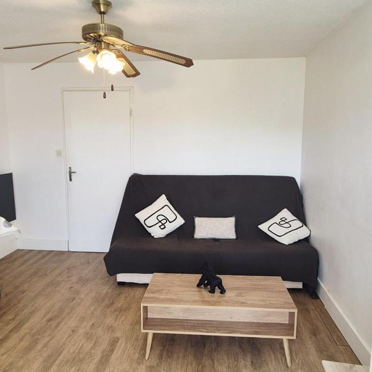 Le studio mer dune et farniente - Appartamento Monolocale - 17