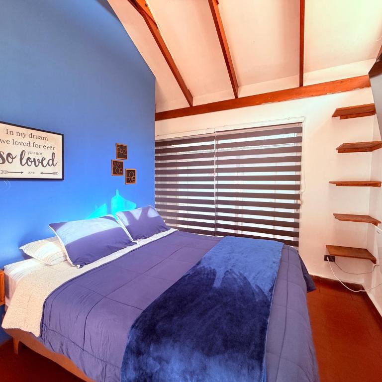 MAKTVB Costanera - Hostal Boutique - Habitación Doble con baño privado - 8