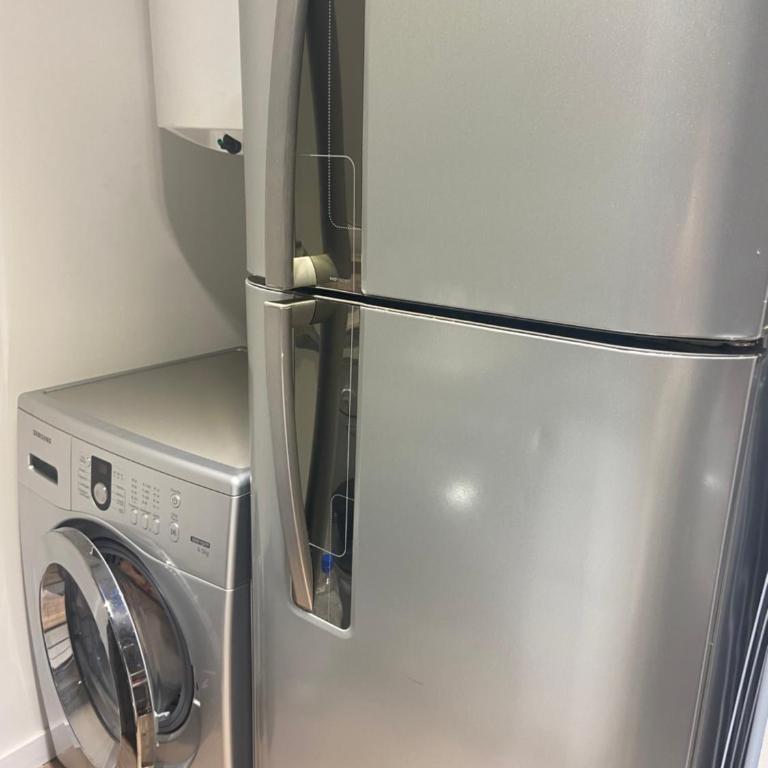 Apartamento Premiun Catedral - Apartamento de 1 dormitorio - 3