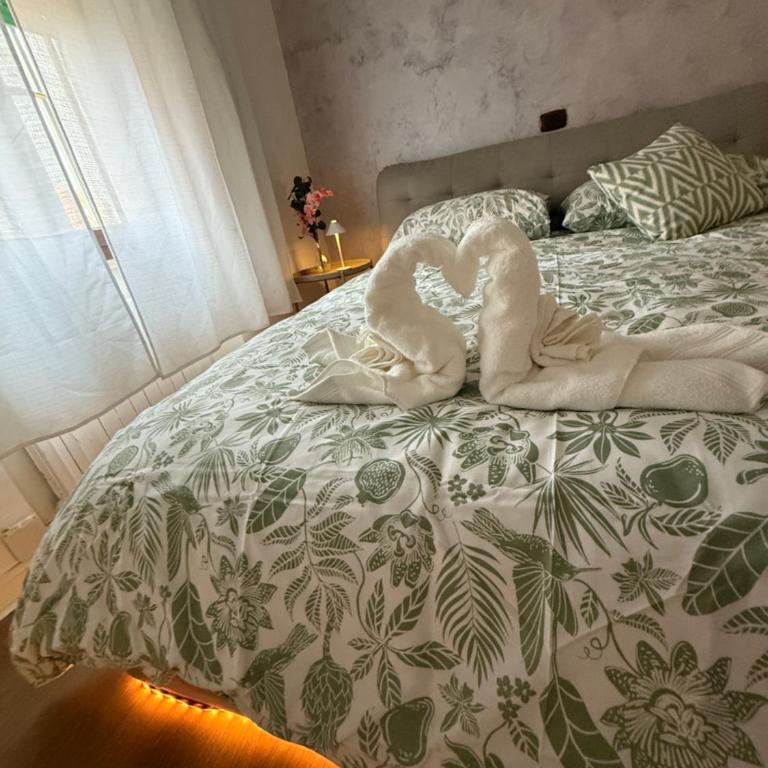 Roma sweet house - Appartamento con 1 Camera da Letto - 2