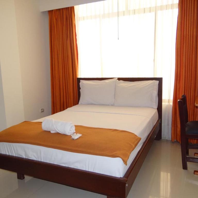 Hotel Lancers Casimena Yopal - Habitación Familiar - 5