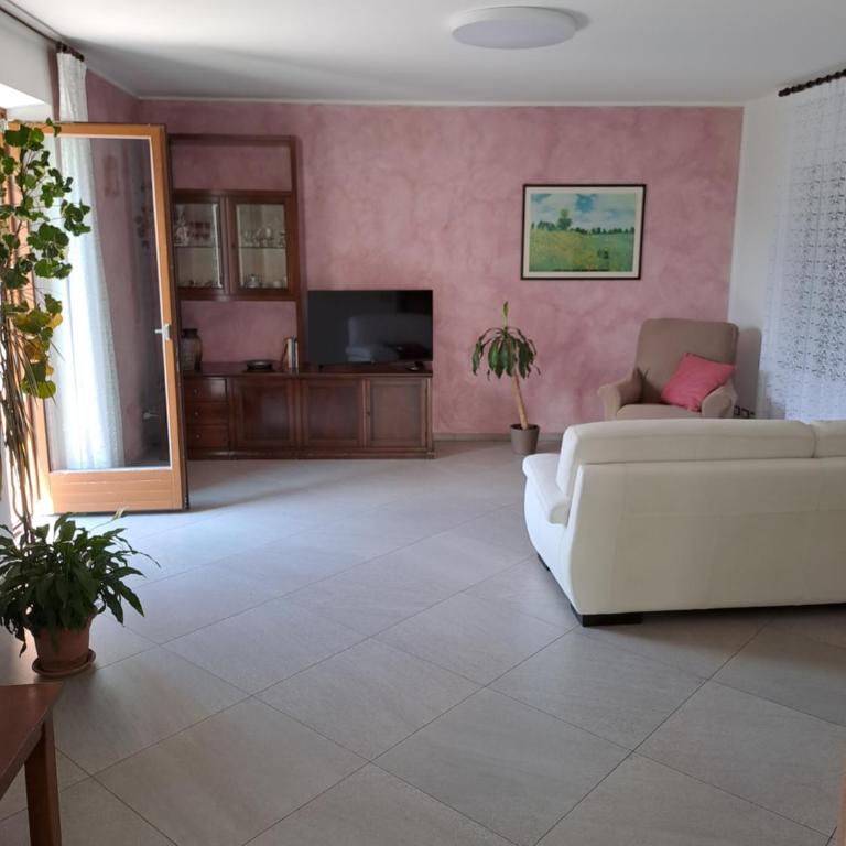 Casa Micheli Al Dos - Appartamento con 2 Camere da Letto - 6