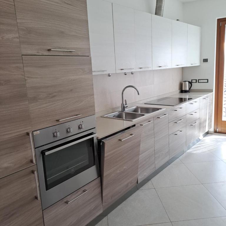 Casa Micheli Al Dos - Appartamento con 2 Camere da Letto - 7