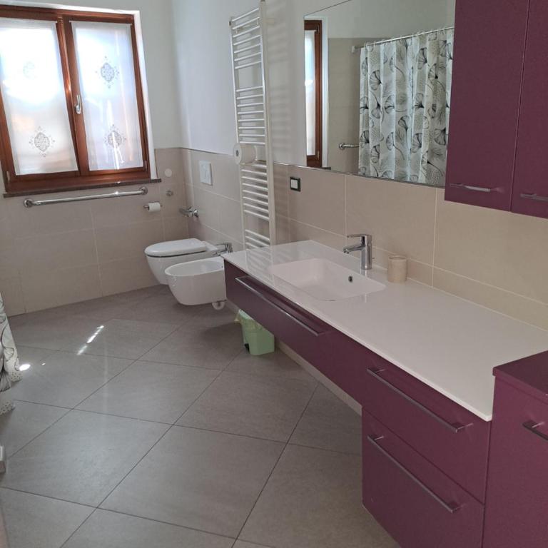 Casa Micheli Al Dos - Appartamento con 2 Camere da Letto - 8