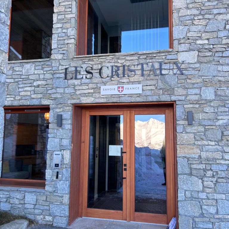 Appartement de luxe les Arcs 4 chambres skis aux pieds - Appartamento - 5