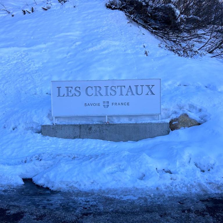 Appartement de luxe les Arcs 4 chambres skis aux pieds - Appartamento - 4