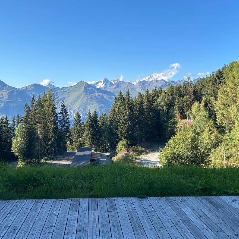 Appartement de luxe les Arcs 4 chambres skis aux pieds - Appartamento - 36