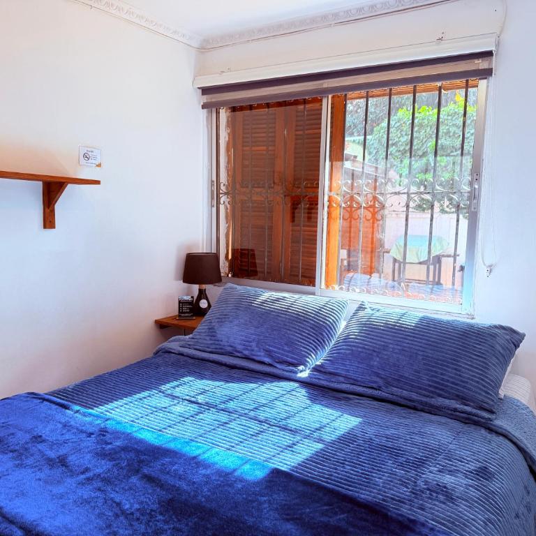 MAKTVB Costanera - Hostal Boutique - Habitación Doble con baño privado - 10