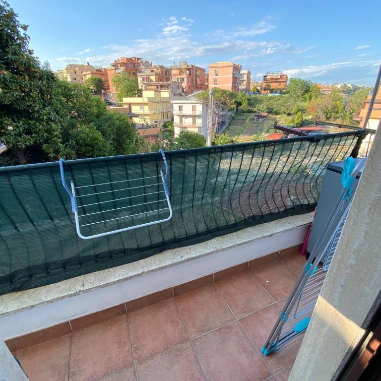 Roma sweet house - Appartamento con 1 Camera da Letto - 10