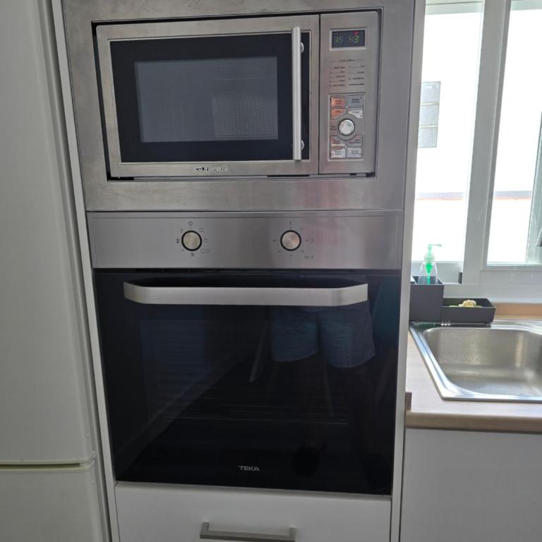 Conil Amor Brujo - Apartamento de 3 dormitorios - 23
