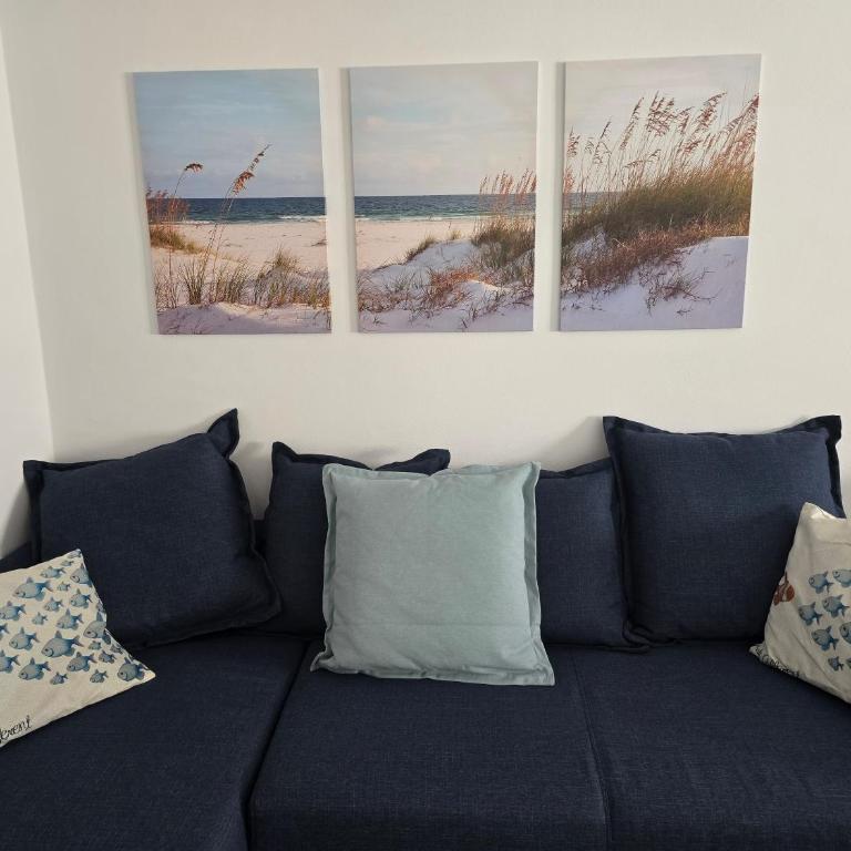 Conil Amor Brujo - Apartamento de 3 dormitorios - 33