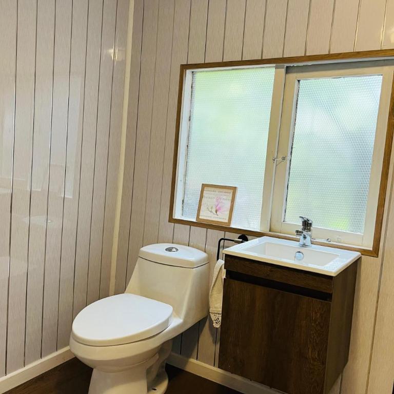 Hostel Isla del Rey - Suite Familiar - 8