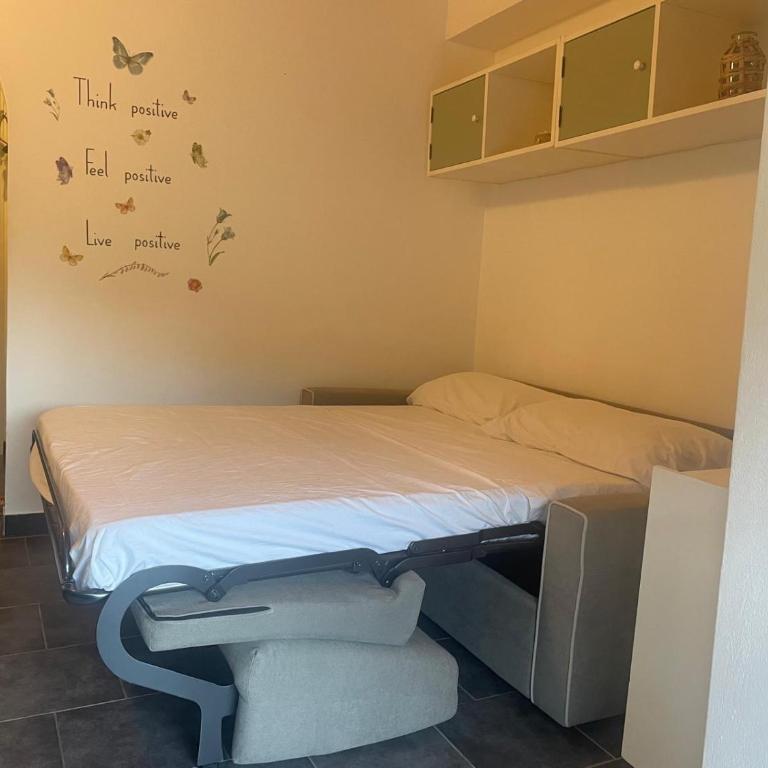 Casa Ida - Casa con 2 Camere da Letto - 5