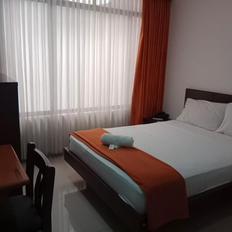Hotel Lancers Casimena Yopal - Habitación Individual - 5