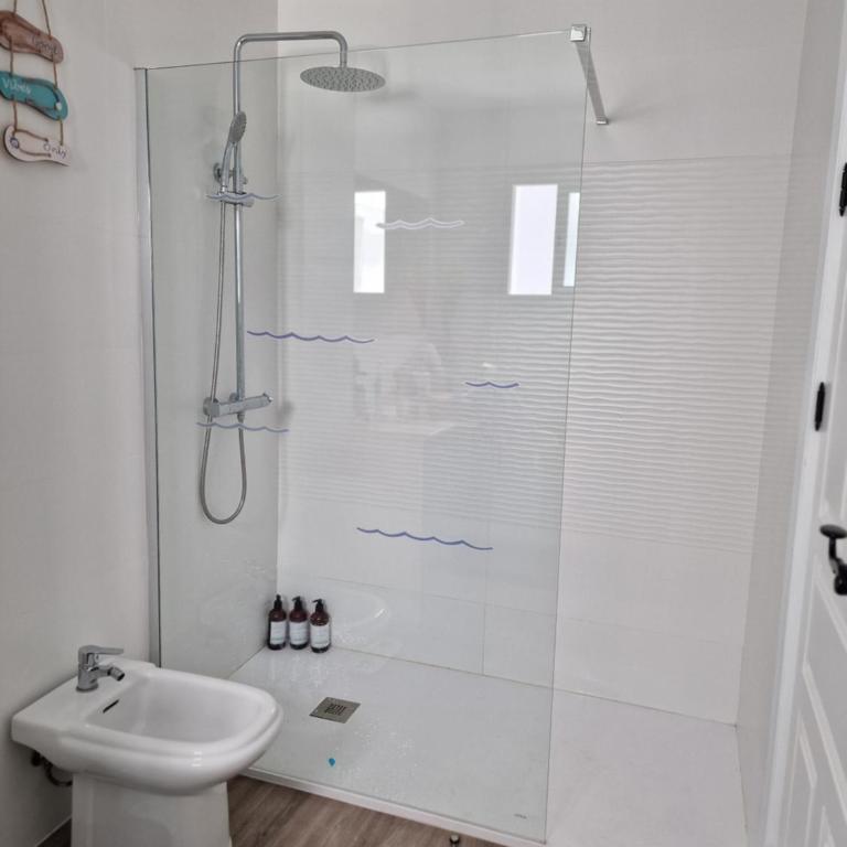 Conil Amor Brujo - Apartamento de 3 dormitorios - 35
