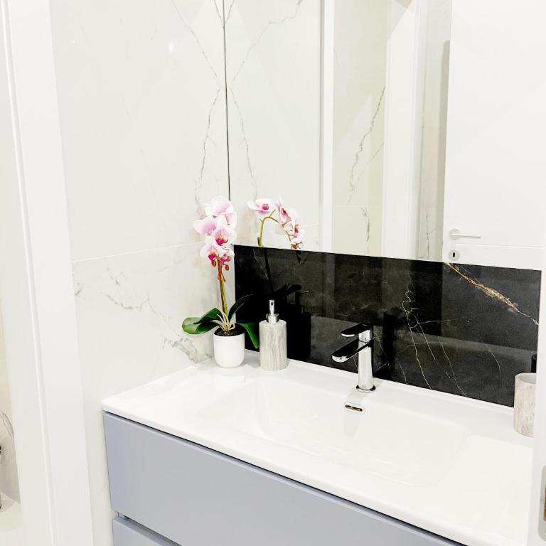 Urban Green House Relax e Confort vicino al centro - Appartamento Superior - 14