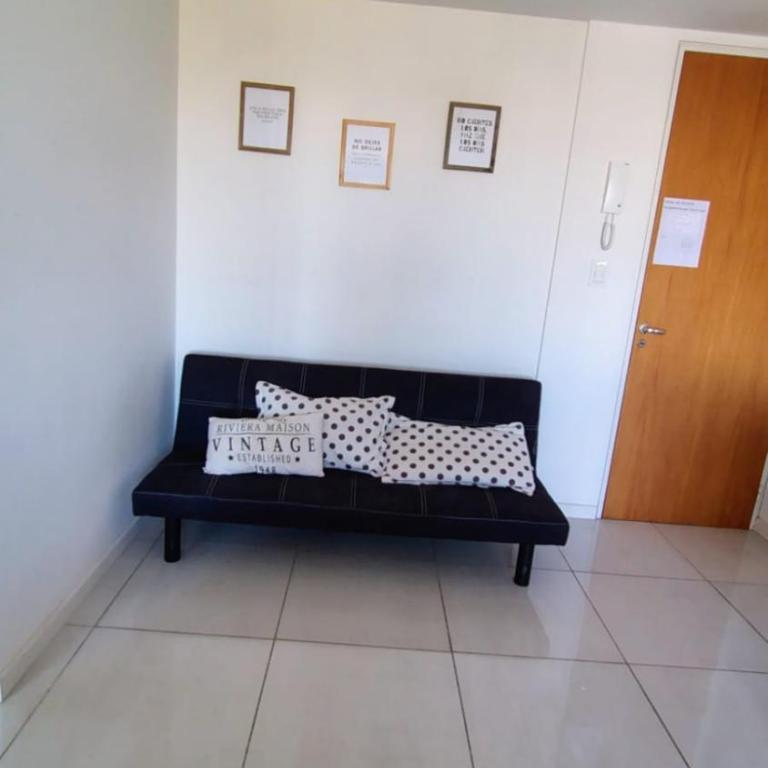 Departamento Atardecer de Rio Cuarto - Apartamento de 1 dormitorio - 5