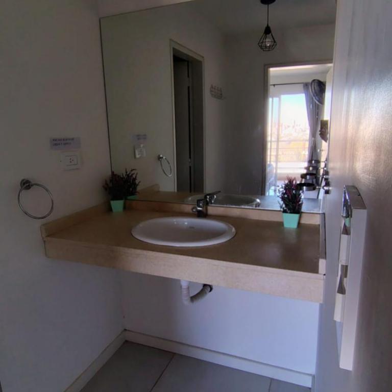 Departamento Atardecer de Rio Cuarto - Apartamento de 1 dormitorio - 9