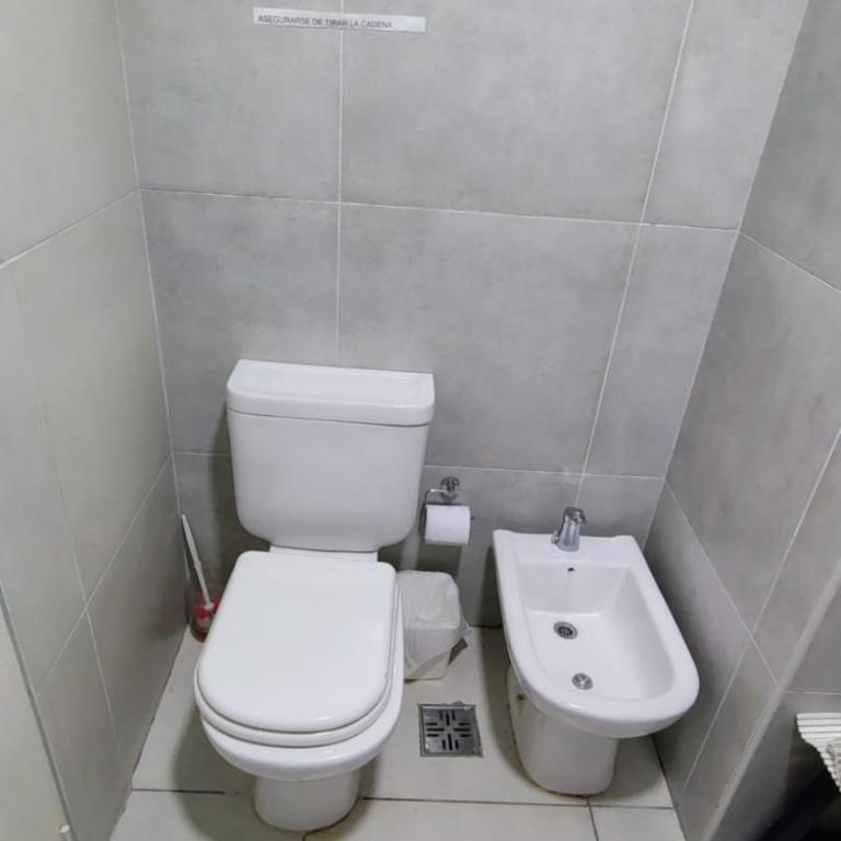 Departamento Atardecer de Rio Cuarto - Apartamento de 1 dormitorio - 11
