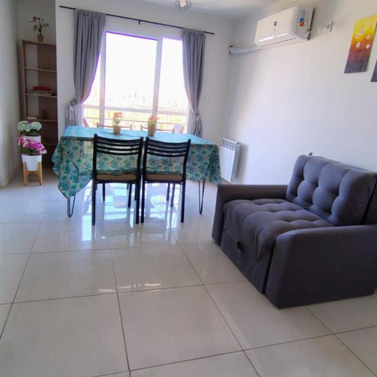 Departamento Atardecer de Rio Cuarto - Apartamento de 1 dormitorio - 6