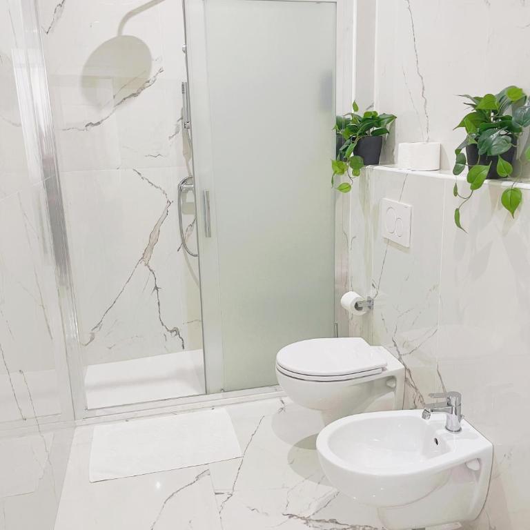 Urban Green House Relax e Confort vicino al centro - Appartamento Superior - 13