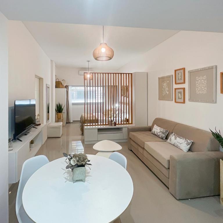 Ayres Suites Moreno - Estudio Familiar - 1