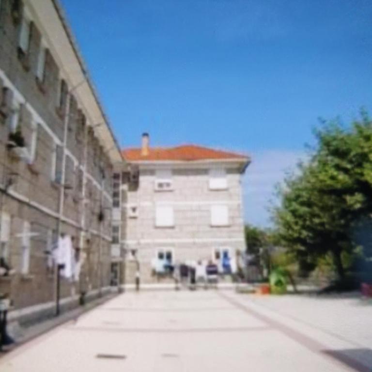 AROUSA SUn PLAYA COMPOSTELA - Three-Bedroom Apartment - 7
