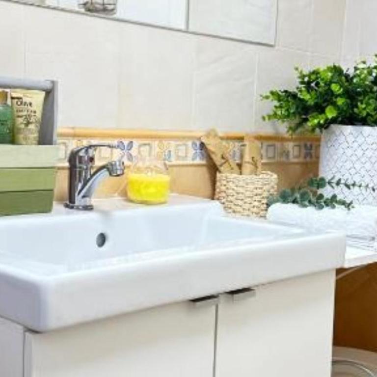 AROUSA SUn PLAYA COMPOSTELA - Three-Bedroom Apartment - 10