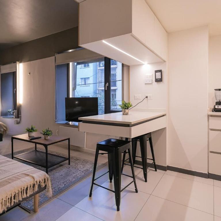 Modern Studio Retreat in the Heart of Santiago - Studio - 3