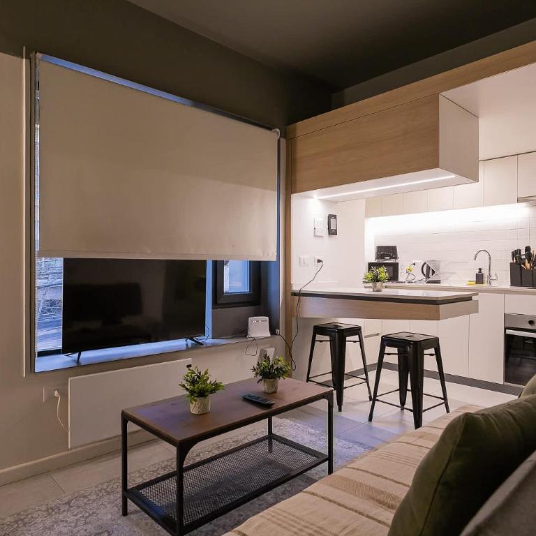 Modern Studio Retreat in the Heart of Santiago - Studio - 7
