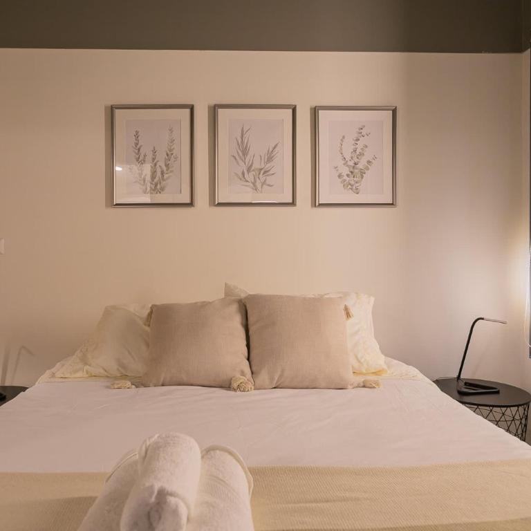 Modern Studio Retreat in the Heart of Santiago - Studio - 8