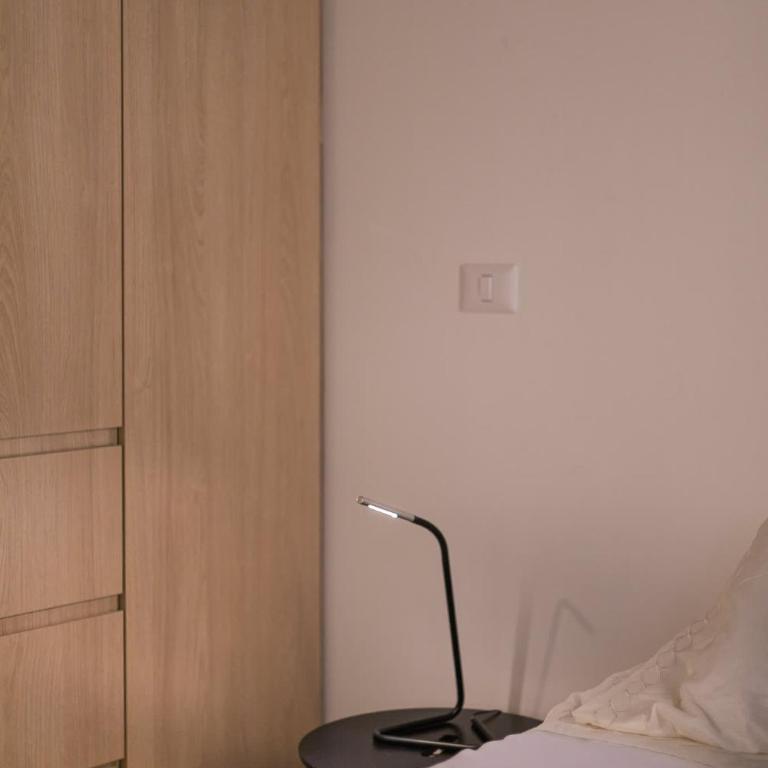 Modern Studio Retreat in the Heart of Santiago - Estudio - 20