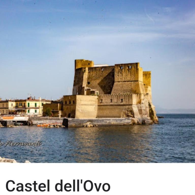 Tiny Little Home - Casa Vacanze ad Uso Esclusivo - Appartamento con 2 Camere da Letto - 43