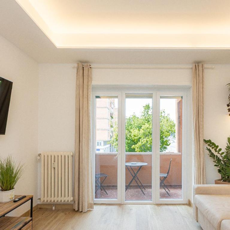 Luxury Rooms near St Peter - Quadruple Room with Private Bathroom - 3