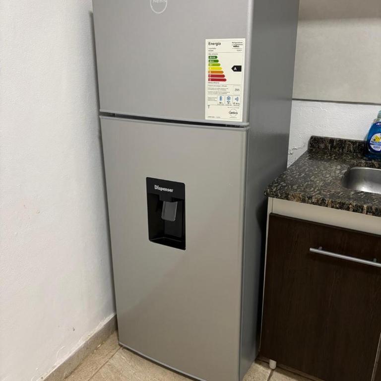 La Termal Centro - Apartamento de 1 dormitorio - 3