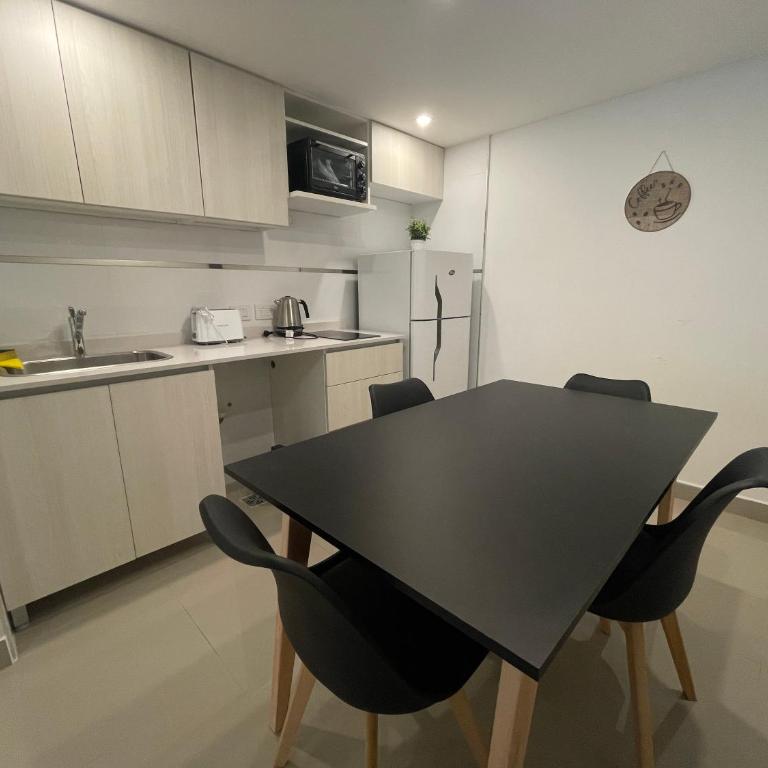 Ayres Suites Moreno - Suite Familiar - 1