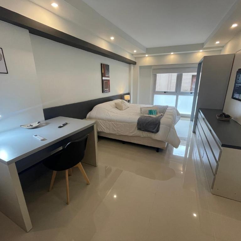 Ayres Suites Moreno - Suite Familiar - 3