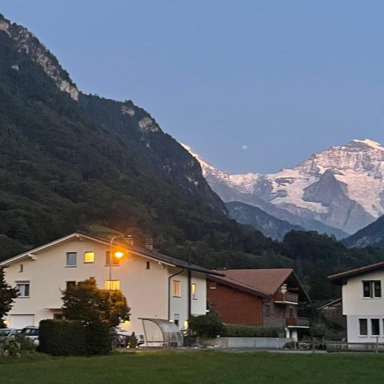 S&P Mountain View Apartment 2 - Apartment mit 2 Schlafzimmern - 32