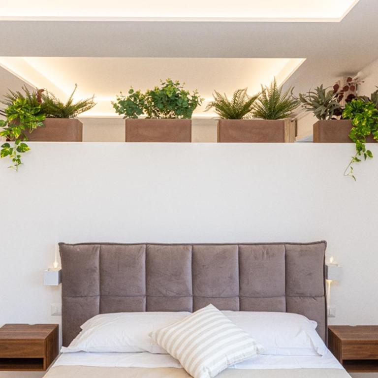 Luxury Rooms near St Peter - Quadruple Room with Private Bathroom - 6