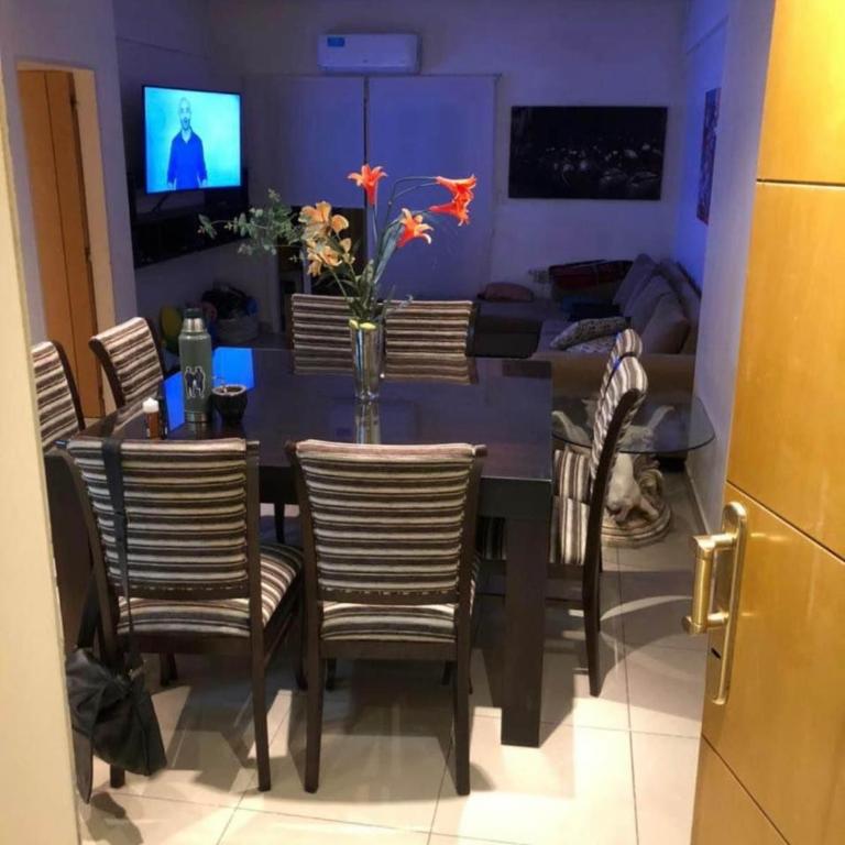 Hermoso departamento céntrico - Apartamento de 3 dormitorios - 27