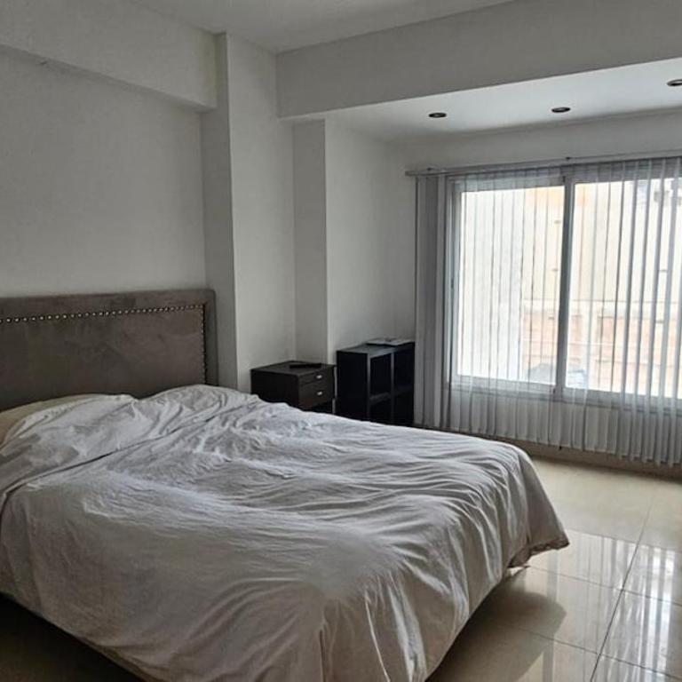 Hermoso departamento céntrico - Apartamento de 3 dormitorios - 22