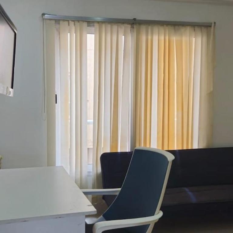 Hermoso departamento céntrico - Apartamento de 3 dormitorios - 20